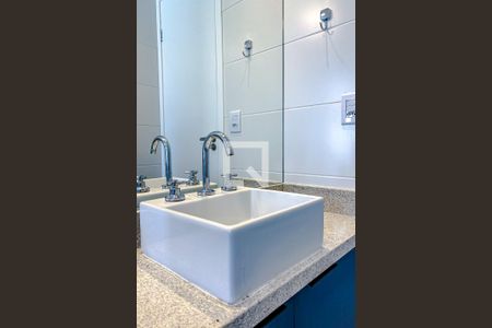 Apartamento à venda com 50m², 2 quartos e 1 vagaBanheiro