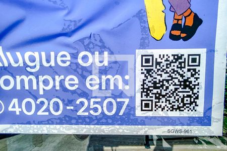 Apartamento à venda com 50m², 2 quartos e 1 vagaFachada