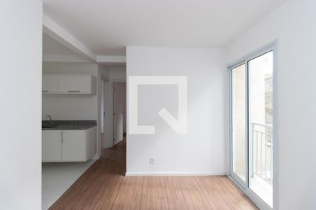 Sala de apartamento à venda com 2 quartos, 47m² em Vila Maria, São Paulo