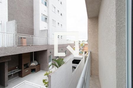Apartamento para alugar com 2 quartos, 47m² em Vila Maria, São Paulo