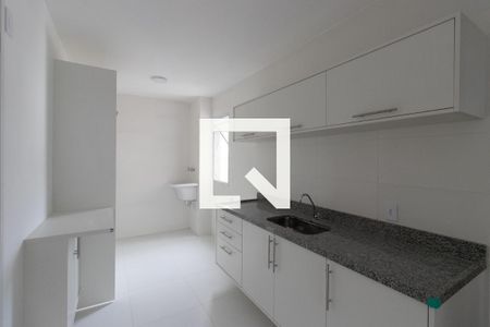 Apartamento para alugar com 2 quartos, 47m² em Vila Maria, São Paulo