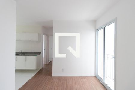 Apartamento para alugar com 2 quartos, 47m² em Vila Maria, São Paulo