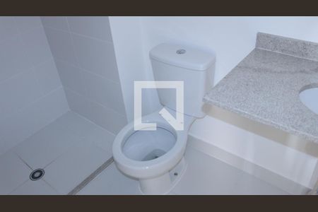 Apartamento à venda com 78m², 2 quartos e 1 vagaBanheiro 2