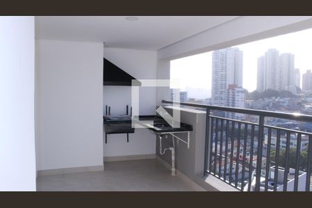 Apartamento à venda com 78m², 2 quartos e 1 vagaVaranda gourmet