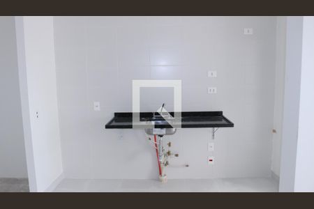 Apartamento à venda com 78m², 2 quartos e 1 vagaCozinha