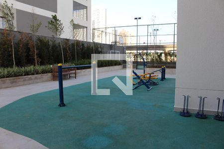 Apartamento à venda com 78m², 2 quartos e 1 vagaÁrea comum