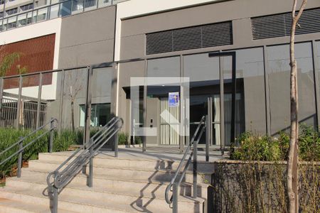 Apartamento à venda com 78m², 2 quartos e 1 vagaFachada