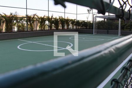 Apartamento à venda com 78m², 2 quartos e 1 vagaÁrea comum