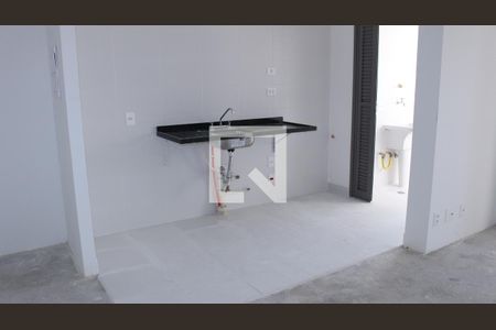 Apartamento à venda com 78m², 2 quartos e 1 vagaCozinha