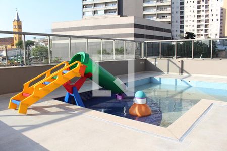 Apartamento à venda com 78m², 2 quartos e 1 vagaÁrea comum