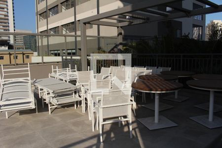 Apartamento à venda com 78m², 2 quartos e 1 vagaÁrea comum