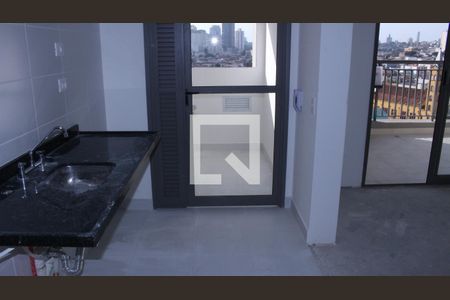 Apartamento à venda com 78m², 2 quartos e 1 vagaCozinha