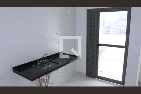 Apartamento à venda com 78m², 2 quartos e 1 vagaCozinha