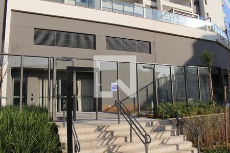 Apartamento à venda com 78m², 2 quartos e 1 vagaFachada