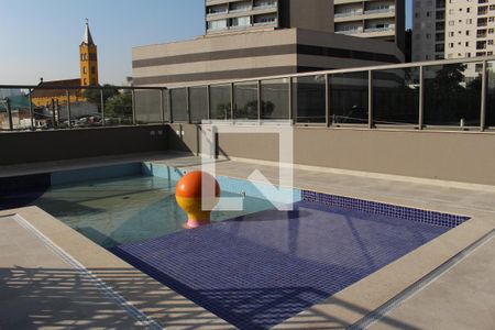 Apartamento à venda com 78m², 2 quartos e 1 vagaÁrea comum