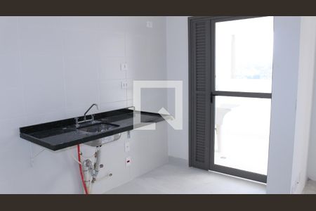 Apartamento à venda com 78m², 2 quartos e 1 vagaCozinha