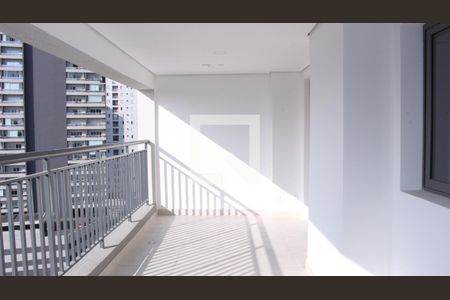 Apartamento à venda com 78m², 2 quartos e 1 vagaVaranda gourmet