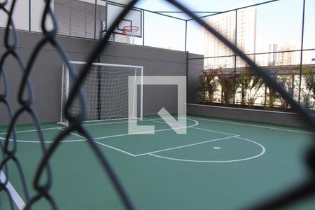 Apartamento à venda com 78m², 2 quartos e 1 vagaÁrea comum