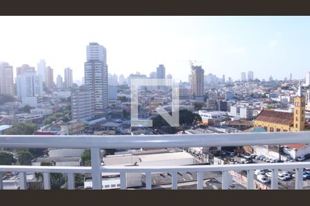 Apartamento à venda com 78m², 2 quartos e 1 vagaVaranda gourmet