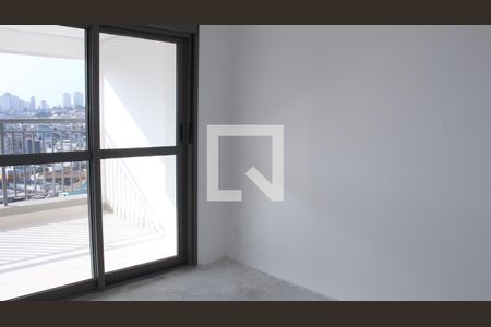 Quarto 2 de apartamento à venda com 2 quartos, 78m² em Vila Prudente, São Paulo