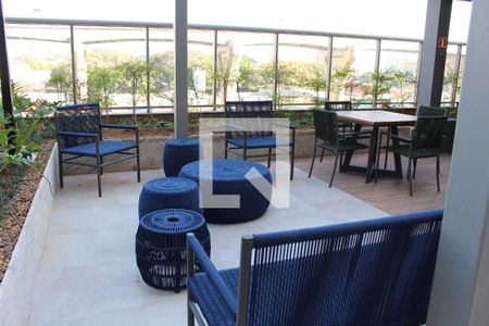 Apartamento à venda com 78m², 2 quartos e 1 vagaÁrea comum