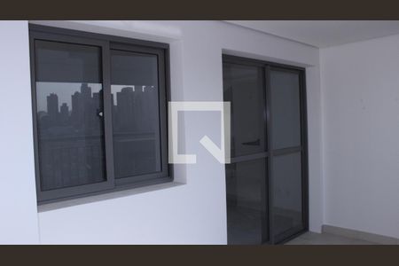 Apartamento à venda com 78m², 2 quartos e 1 vagaVaranda gourmet