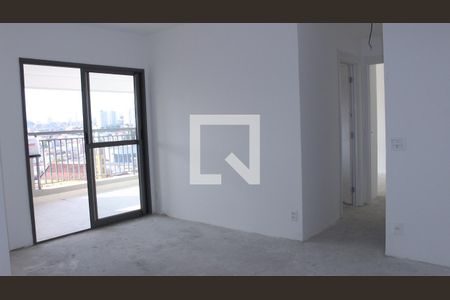 Sala de apartamento à venda com 2 quartos, 78m² em Vila Prudente, São Paulo