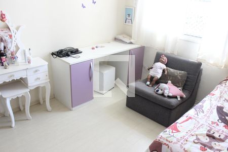 Quarto 1 de apartamento para alugar com 2 quartos, 84m² em Itararé, São Vicente