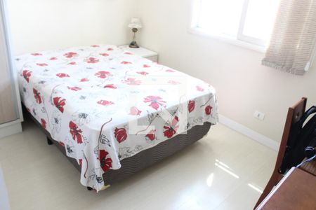 Quarto 2 de apartamento para alugar com 2 quartos, 84m² em Itararé, São Vicente