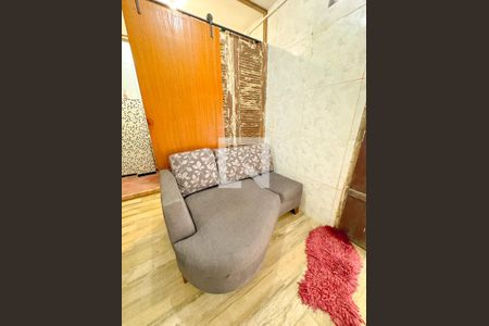 Detalhe Sala de apartamento para alugar com 1 quarto, 25m² em S Joao Rio Vermelho, Florianópolis