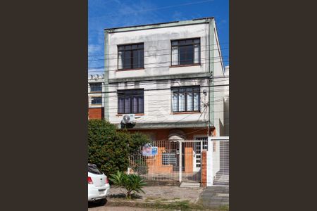 Apartamento à venda com 40m², 1 quarto e sem vagaFachada