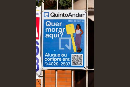 Apartamento à venda com 40m², 1 quarto e sem vagaPlaquinha