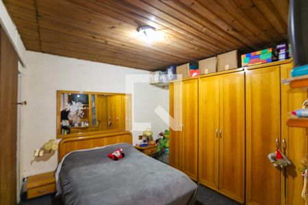 Quarto 1 de casa para alugar com 4 quartos, 109m² em Jardim Wanda, Taboão da Serra