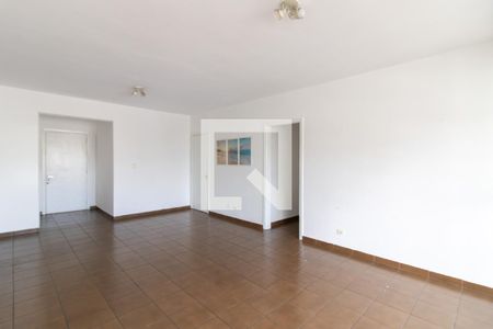 Sala de apartamento para alugar com 2 quartos, 125m² em Centro, Guarulhos