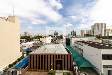 Vista da Varanda de apartamento para alugar com 2 quartos, 125m² em Centro, Guarulhos
