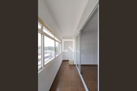 Varanda de apartamento para alugar com 2 quartos, 125m² em Centro, Guarulhos