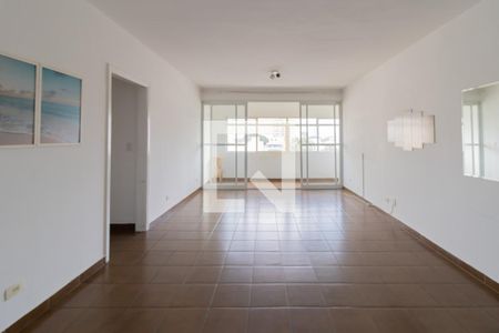 Sala de apartamento para alugar com 2 quartos, 125m² em Centro, Guarulhos