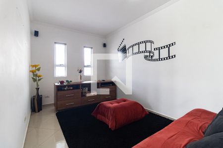 Sala Intima de casa à venda com 3 quartos, 270m² em Vila Marte, São Paulo