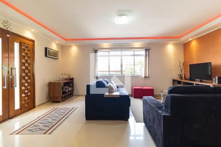 Sala de casa à venda com 3 quartos, 270m² em Vila Marte, São Paulo