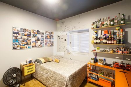 Casa à venda com 180m², 4 quartos e 2 vagasQuarto 2