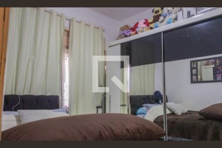 Casa de condomínio à venda com 152m², 3 quartos e 2 vagas Casa de condomínio à venda com 152m², 3 quartos e 2 vagasPrimeiro andar - Quarto 2