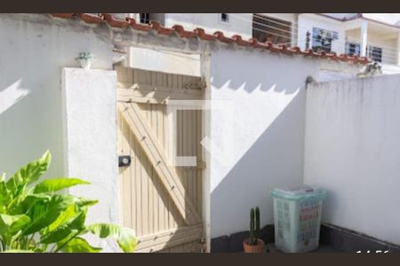 Casa de condomínio à venda com 152m², 3 quartos e 2 vagas Casa de condomínio à venda com 152m², 3 quartos e 2 vagasPrimeiro andar - Varanda