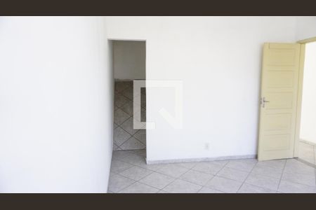 Segundo Andar - Quarto 1 de casa de condomínio à venda com 3 quartos, 152m² em Anil, Rio de Janeiro