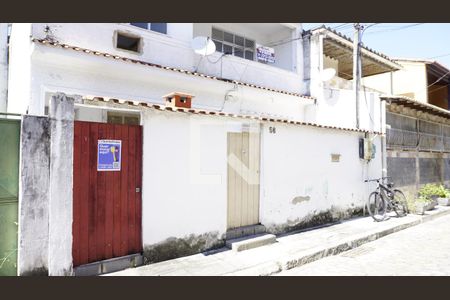 Casa de condomínio à venda com 152m², 3 quartos e 2 vagasFachada da Casa