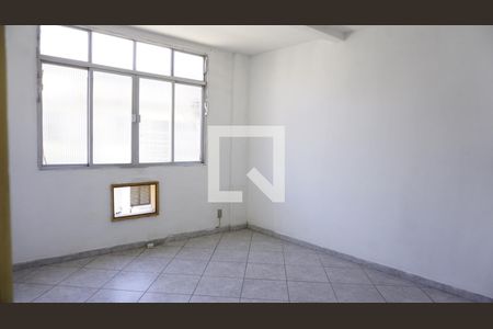 Segundo Andar - Quarto 1 de casa de condomínio à venda com 3 quartos, 152m² em Anil, Rio de Janeiro