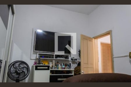 Casa de condomínio à venda com 152m², 3 quartos e 2 vagas Casa de condomínio à venda com 152m², 3 quartos e 2 vagasPrimeiro andar - Quarto