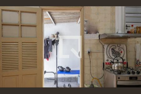 Casa de condomínio à venda com 152m², 3 quartos e 2 vagas Casa de condomínio à venda com 152m², 3 quartos e 2 vagasPrimeiro andar - Cozinha