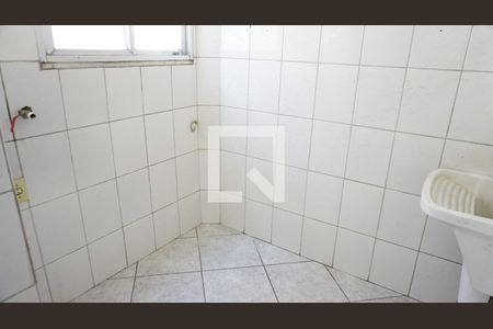 Casa de condomínio à venda com 152m², 3 quartos e 2 vagasSegundo Andar - Área de Serviço