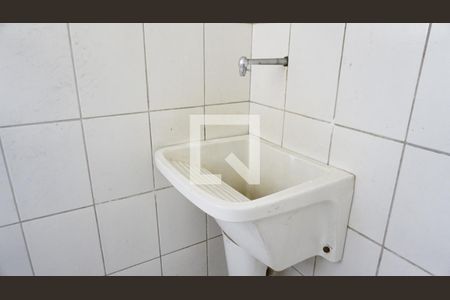 Casa de condomínio à venda com 152m², 3 quartos e 2 vagasSegundo Andar - Área de Serviço