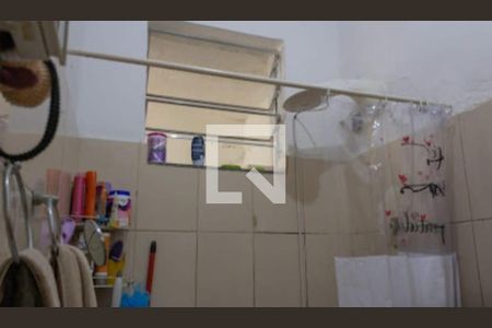 Casa de condomínio à venda com 152m², 3 quartos e 2 vagas Casa de condomínio à venda com 152m², 3 quartos e 2 vagasPrimeiro andar - Banheiro Social